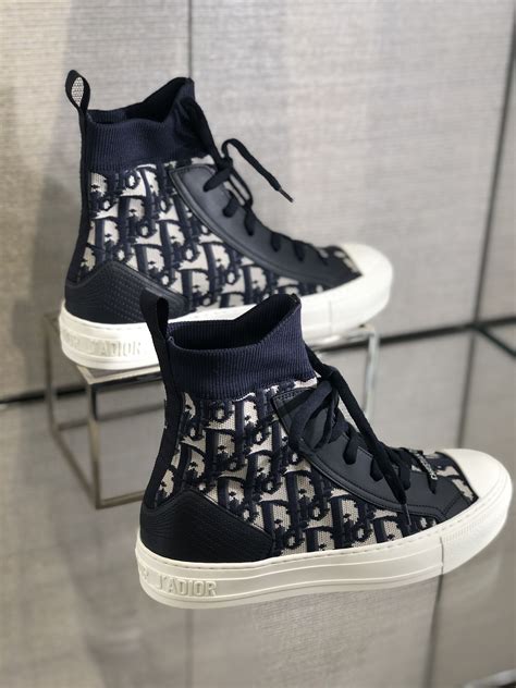 dior tênis masculino|Dior high top sneakers women's.